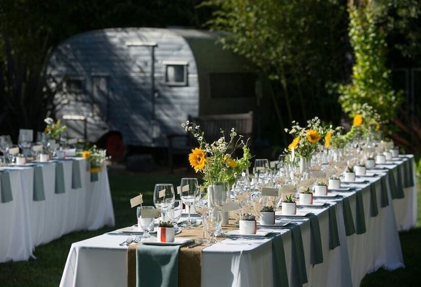 Boon Hotel + Spa   Adults Only