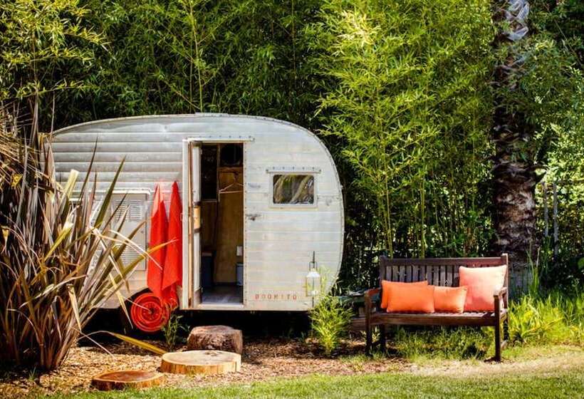 Boon Hotel + Spa   Adults Only