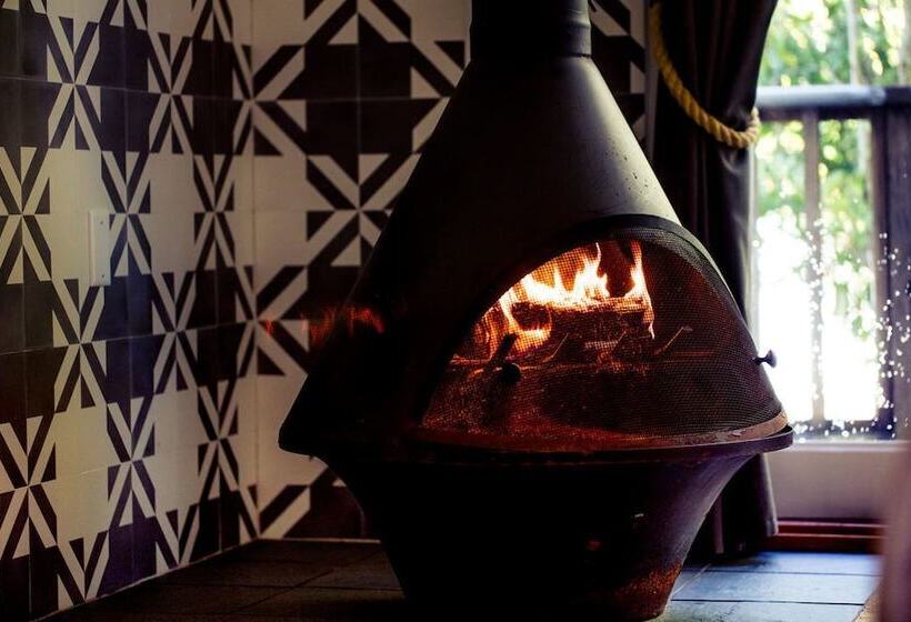 Boon Hotel + Spa   Adults Only