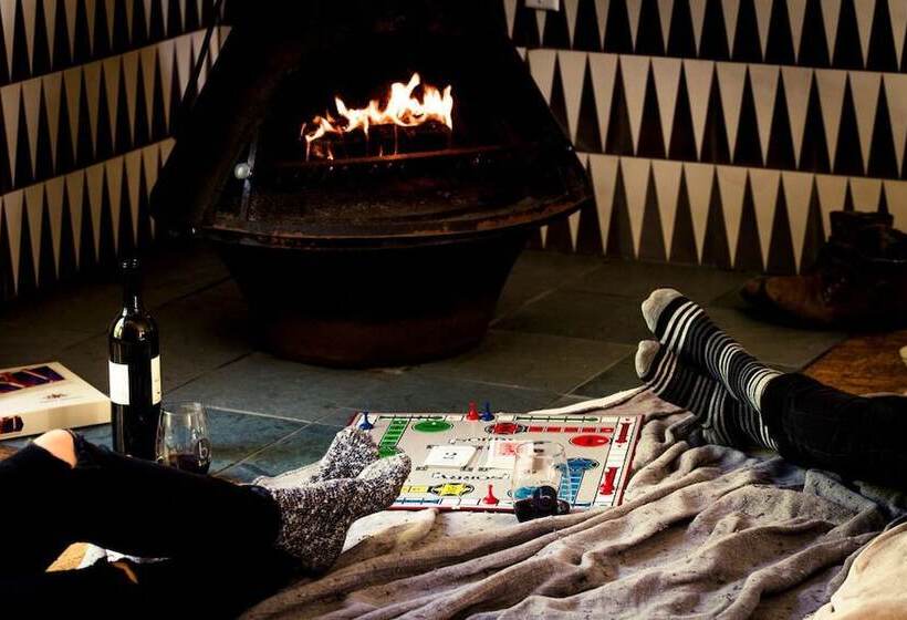 Boon Hotel + Spa   Adults Only