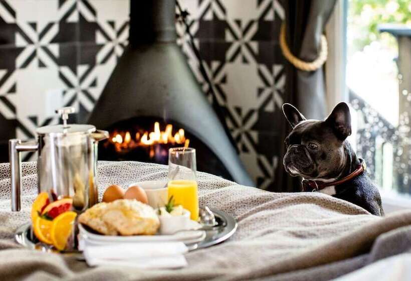 Boon Hotel + Spa   Adults Only