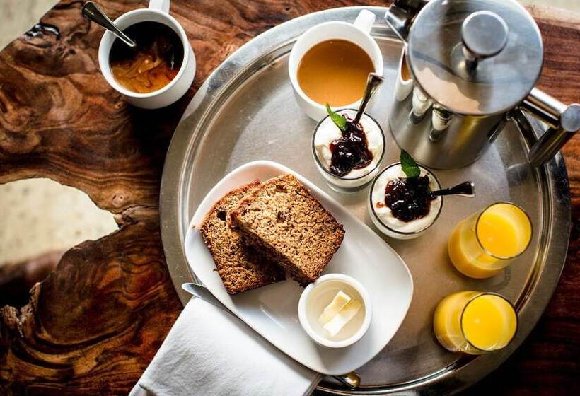 Boon Hotel + Spa   Adults Only