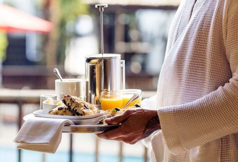 Boon Hotel + Spa   Adults Only