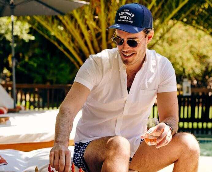 Boon Hotel + Spa   Adults Only