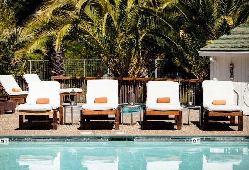 Boon Hotel + Spa   Adults Only