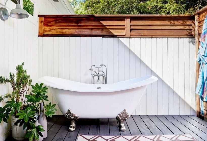 Boon Hotel + Spa   Adults Only