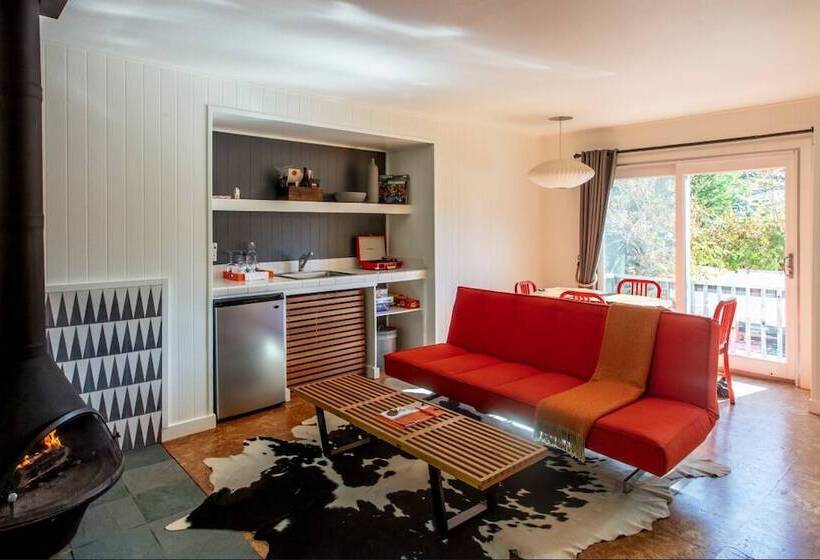 Boon Hotel + Spa   Adults Only