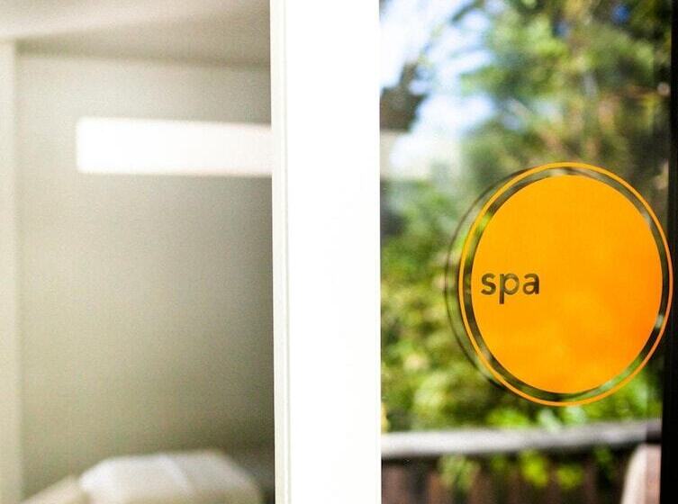 Boon Hotel + Spa   Adults Only