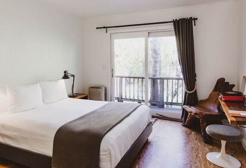 Boon Hotel + Spa   Adults Only