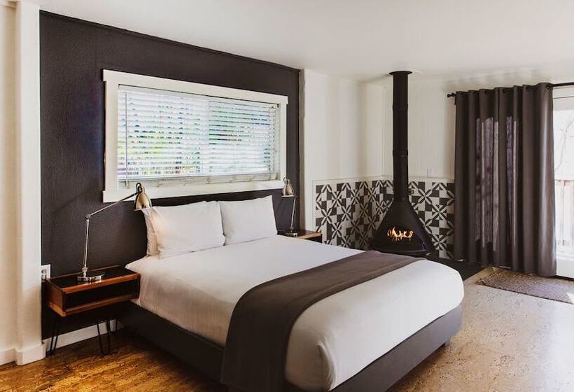 Boon Hotel + Spa   Adults Only