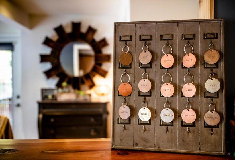 Boon Hotel + Spa   Adults Only