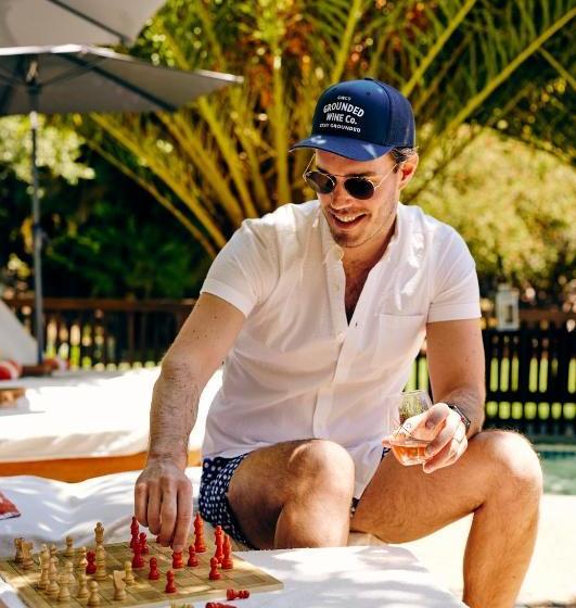 Boon Hotel + Spa   Adults Only