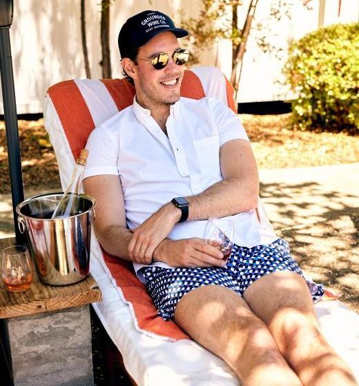 Boon Hotel + Spa   Adults Only