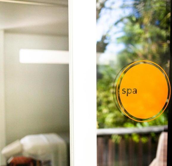 Boon Hotel + Spa   Adults Only