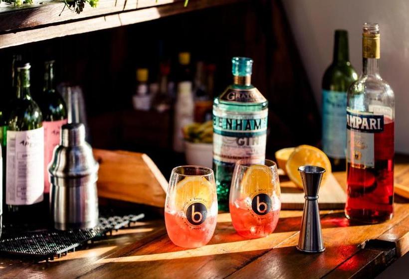 Boon Hotel + Spa   Adults Only