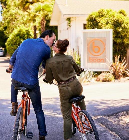 Boon Hotel + Spa   Adults Only