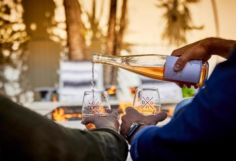 Boon Hotel + Spa   Adults Only