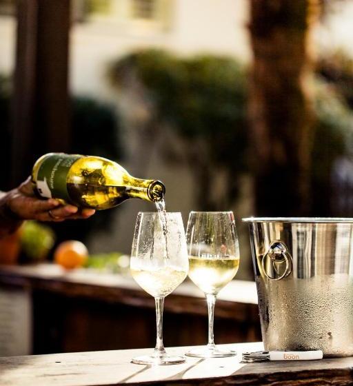 Boon Hotel + Spa   Adults Only