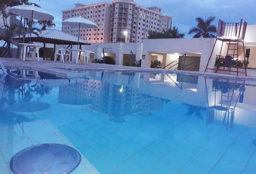 Eldorado Flat Service