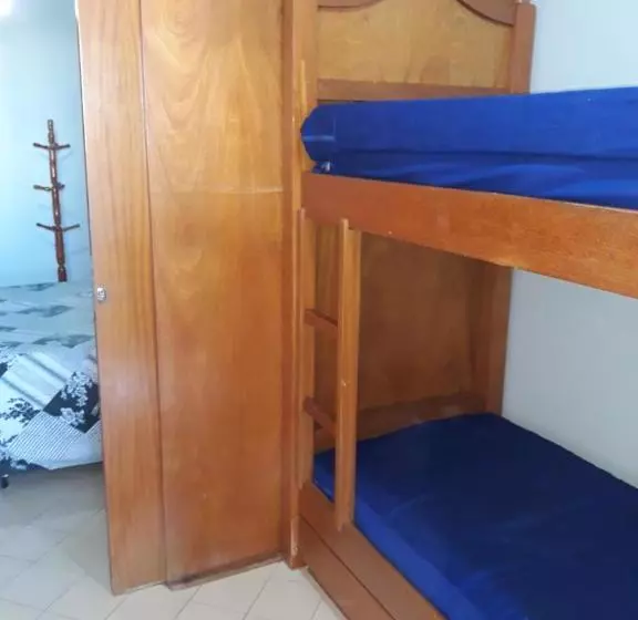 Eldorado Flat Service