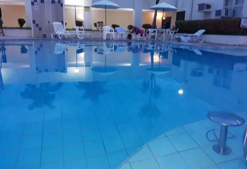 Eldorado Flat Service