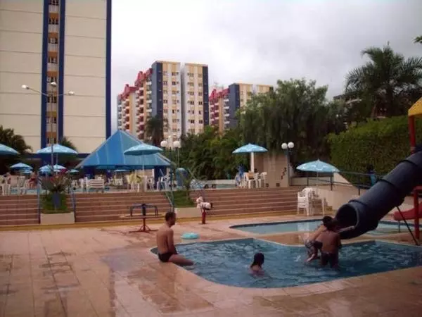 Eldorado Flat Service