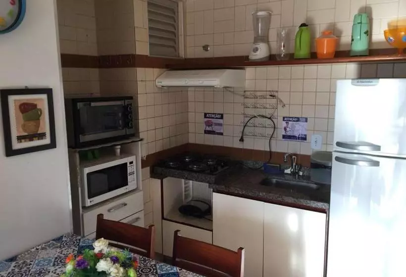 Eldorado Flat Service