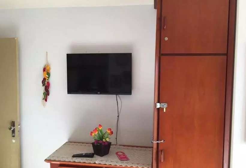 Eldorado Flat Service