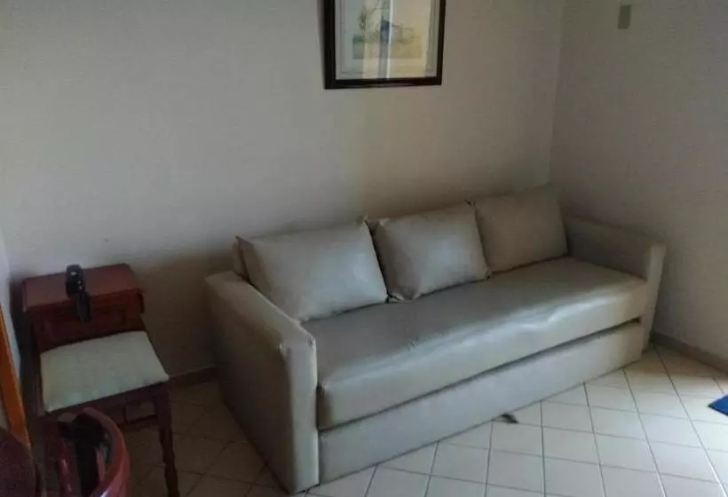Eldorado Flat Service
