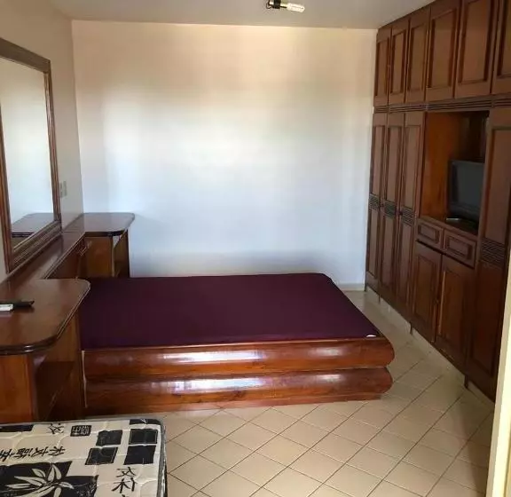 Eldorado Flat Service