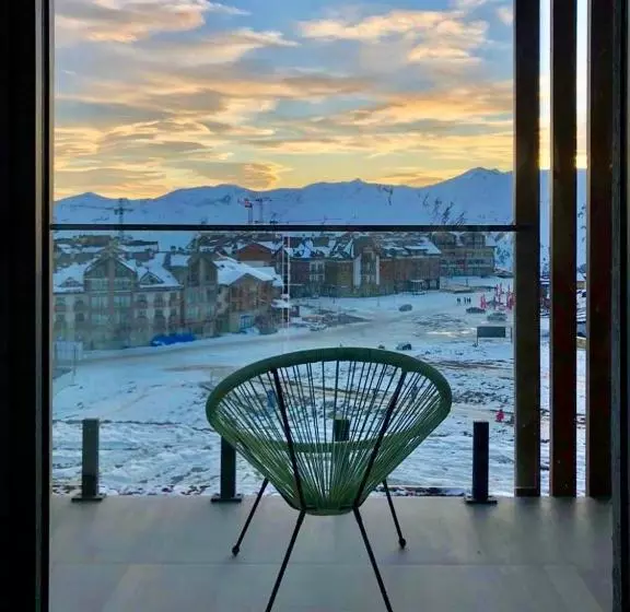 Atrium New Gudauri By Gudauri Travel