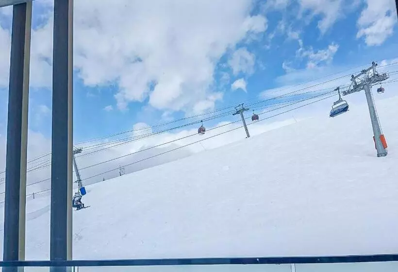 Atrium New Gudauri By Gudauri Travel