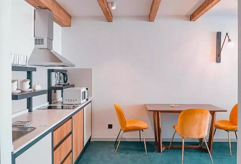 Atrium New Gudauri By Gudauri Travel