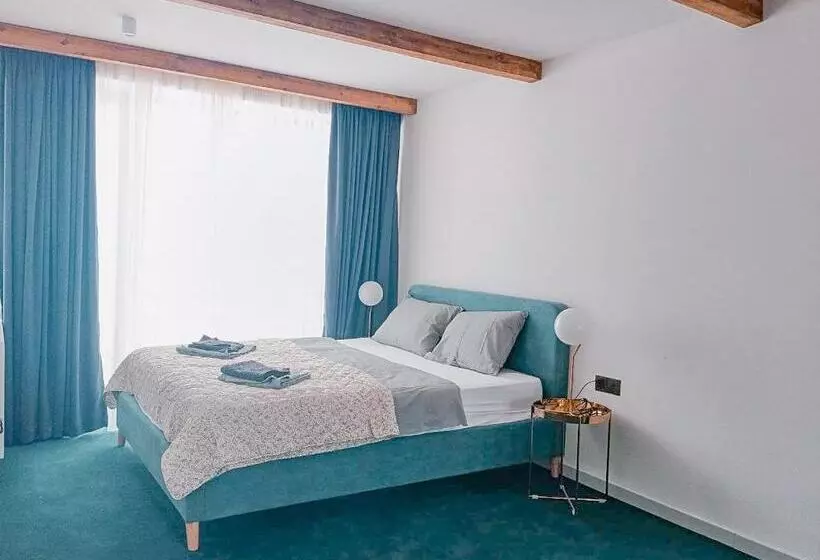 Atrium New Gudauri By Gudauri Travel
