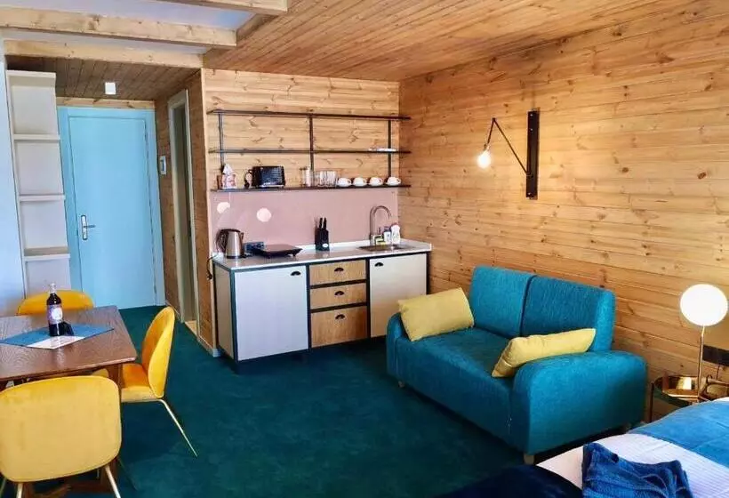 Atrium New Gudauri By Gudauri Travel