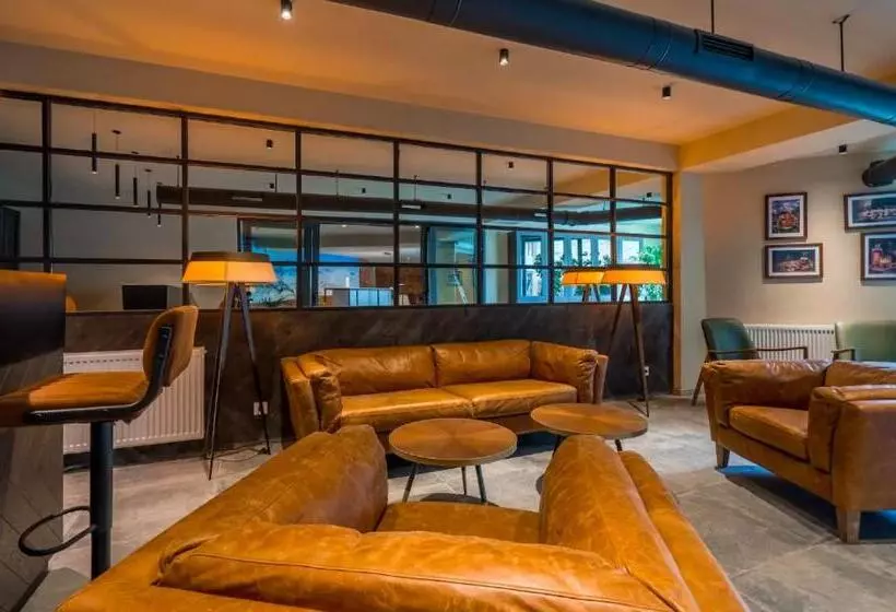 Atrium New Gudauri By Gudauri Travel