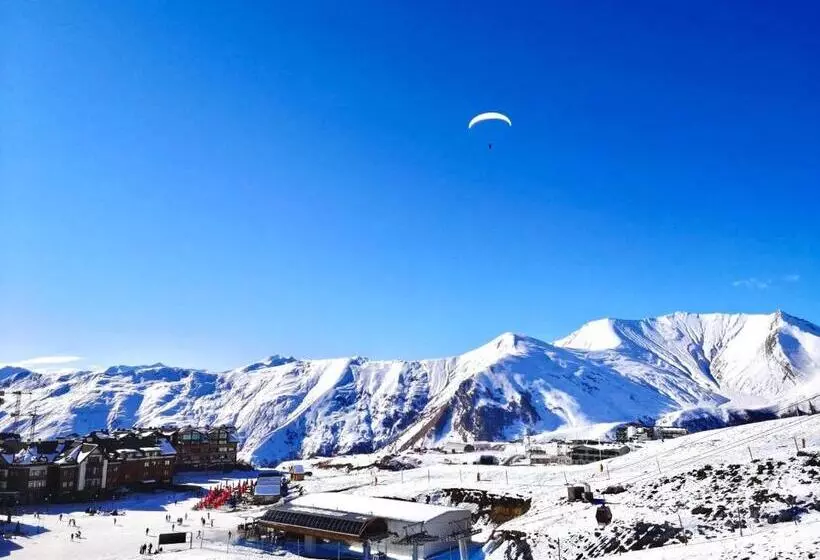 Atrium New Gudauri By Gudauri Travel