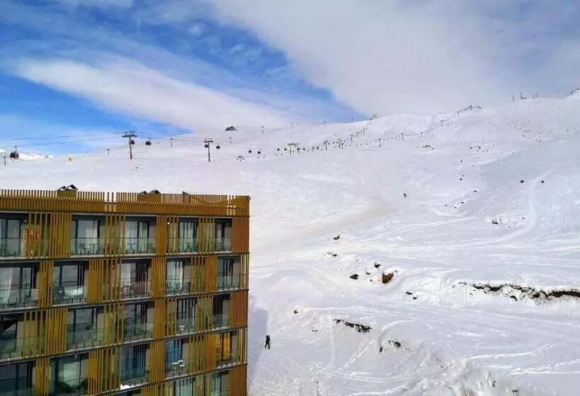 Atrium New Gudauri By Gudauri Travel