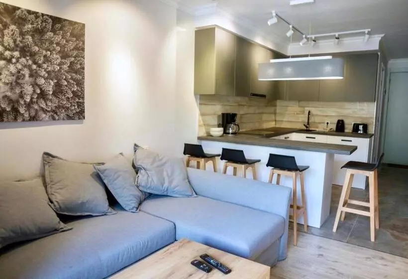 Atrium New Gudauri By Gudauri Travel