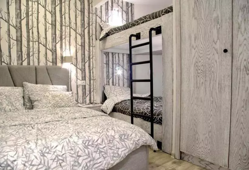 Atrium New Gudauri By Gudauri Travel
