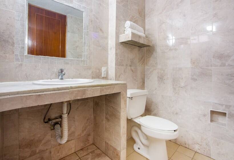 Hotel Del Pescador Beachfront