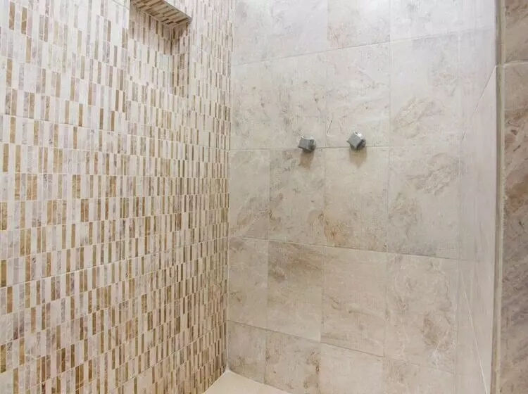 Hotelli Del Pescador Beachfront