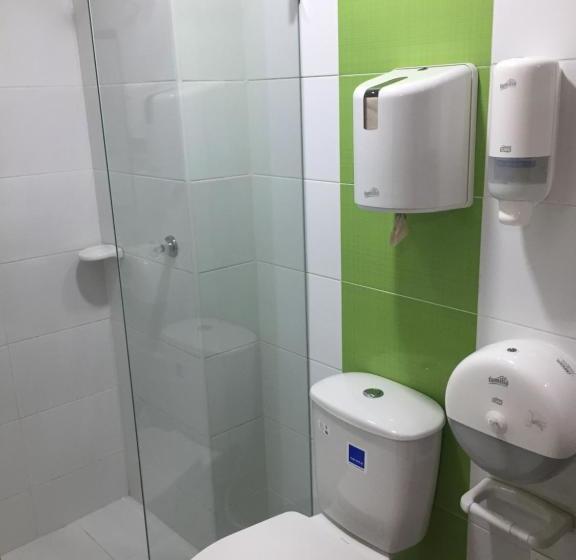 호텔 Fundacooedumag Centro