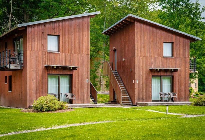 호텔 U Fořta Mezní Louka