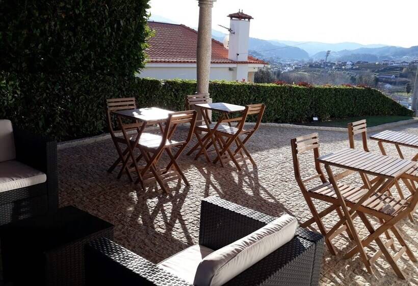 호텔 Villa Tavares Guest Houses