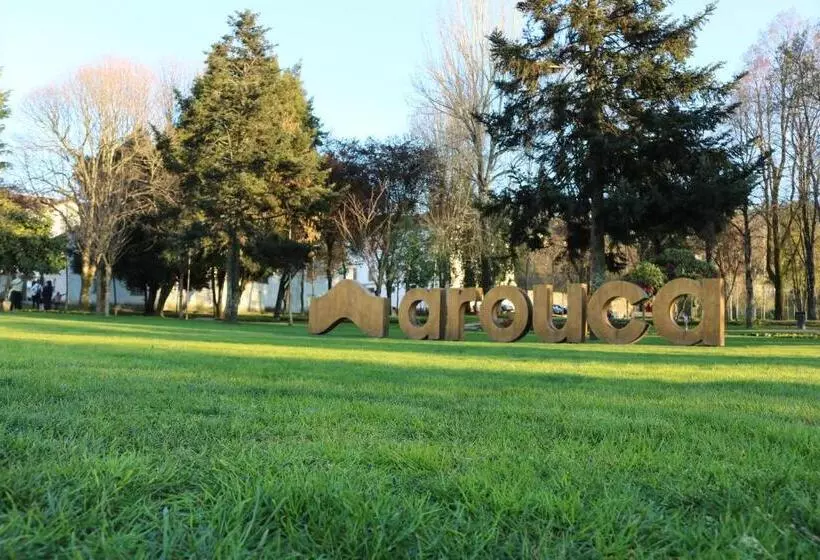 Hotelli Villa Tavares Guest Houses