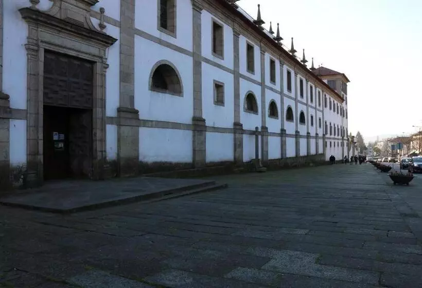 Hotelli Villa Tavares Guest Houses