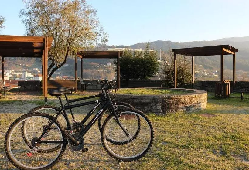 Hotelli Villa Tavares Guest Houses