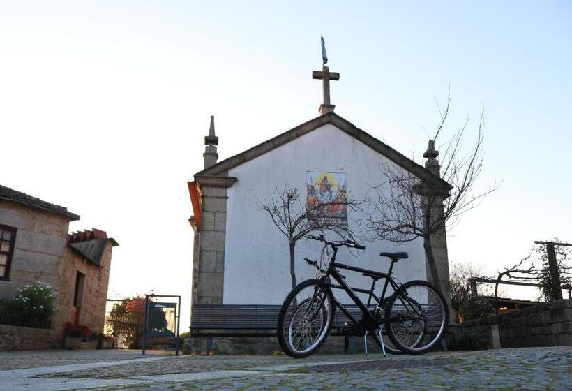 호텔 Villa Tavares Guest Houses