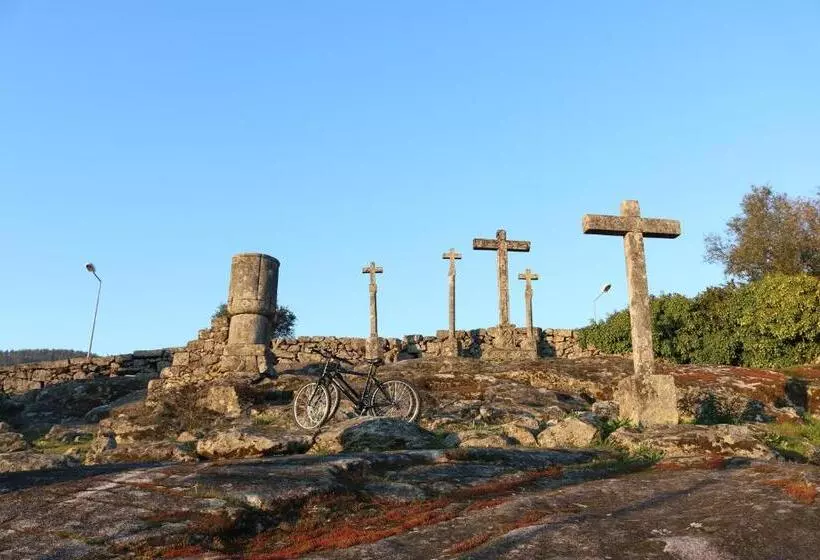 Hotelli Villa Tavares Guest Houses